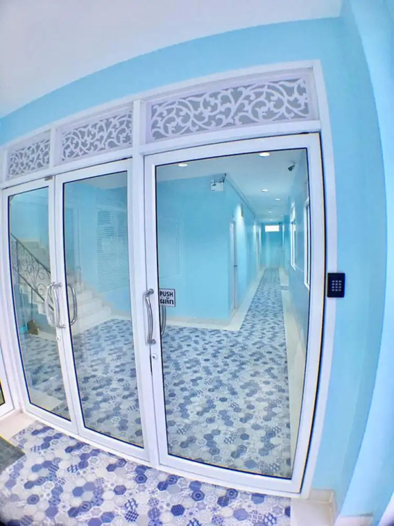 Ananya Residence
