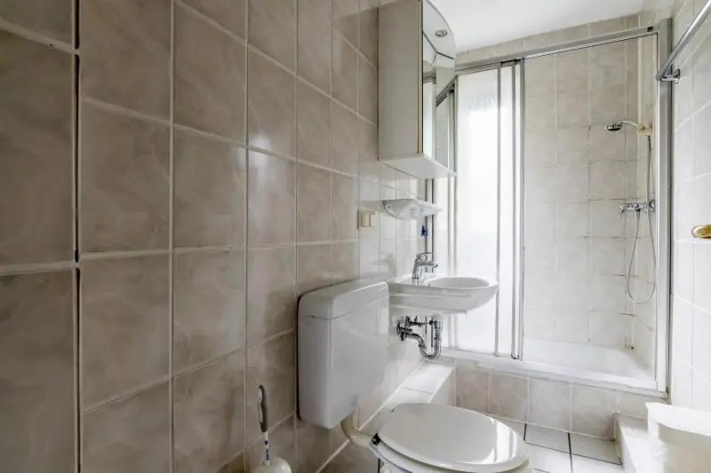 6432 Privatapartment Messe-City