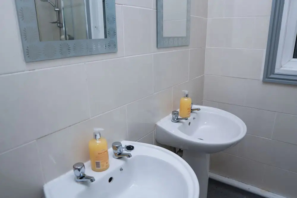 Lesbury Road Apartments