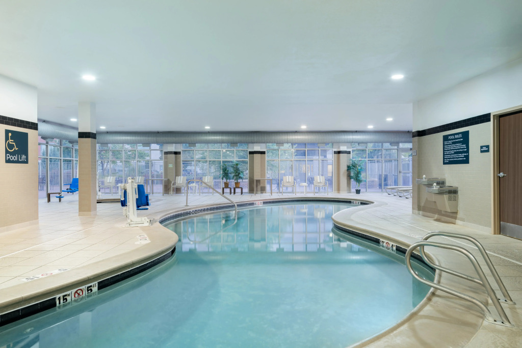 Holiday Inn Boise Airport by IHG