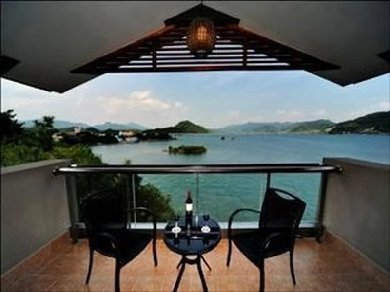 ZTG Resort Thousand-island Lake