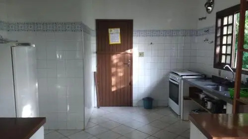 Chalés Carioca Prumirim Ubatuba