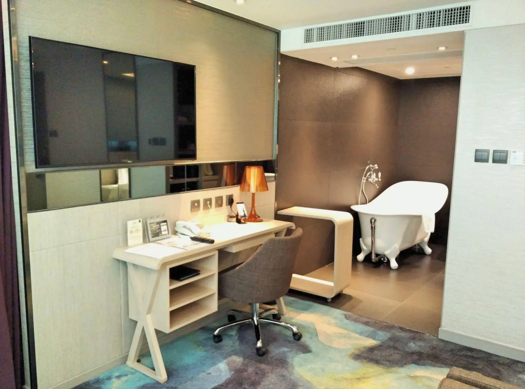 Sohotel