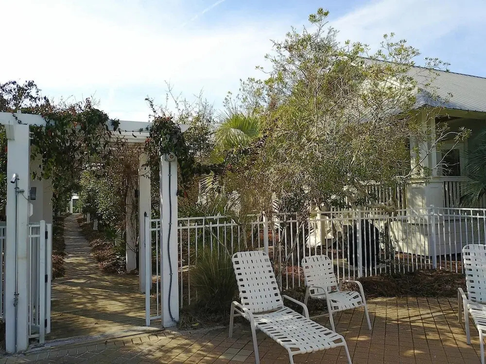 Daddio's Cottage Holiday home 3 Coastal Dreamin