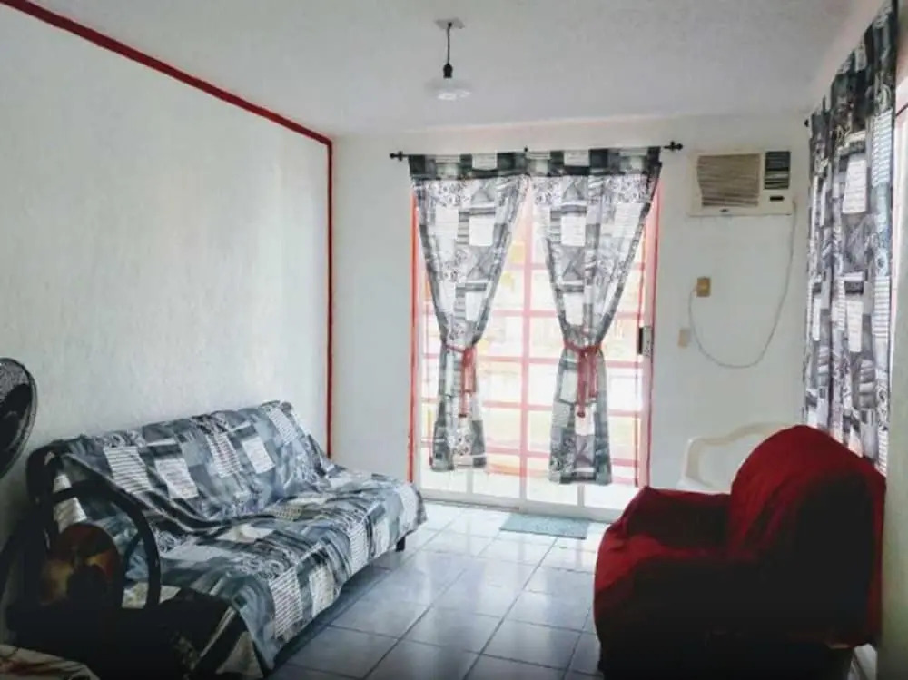Beautiful House furnished casa amueblada