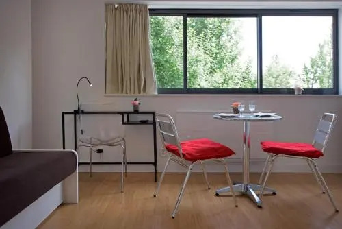 Appartement Lille Metropolys