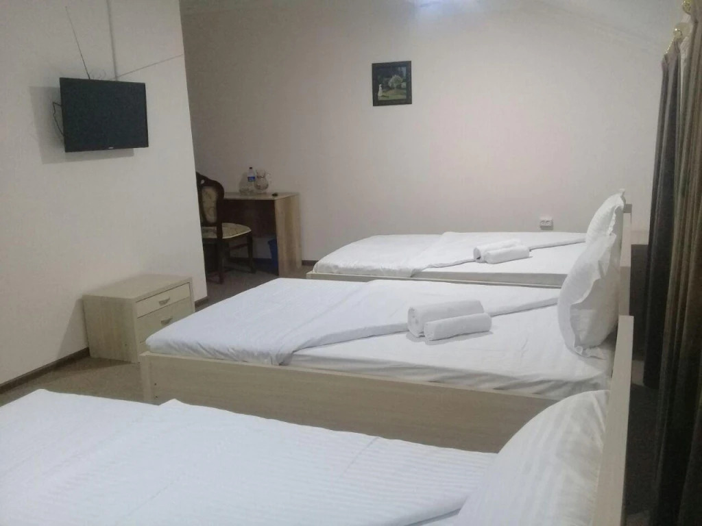 Humo Hotel