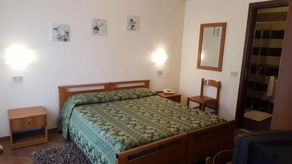 Hotel Soleado