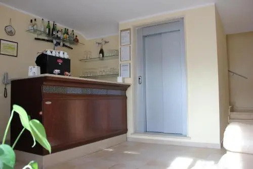 Hotel Cenzo
