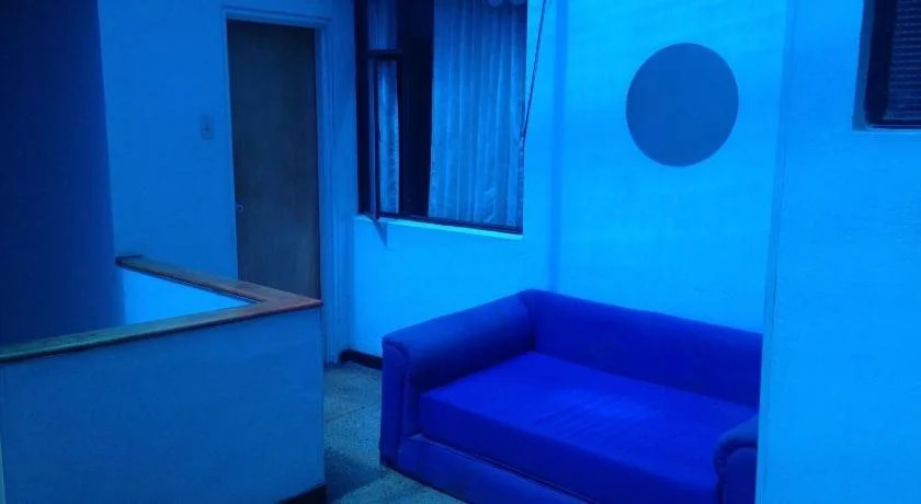 Hotel Cristal