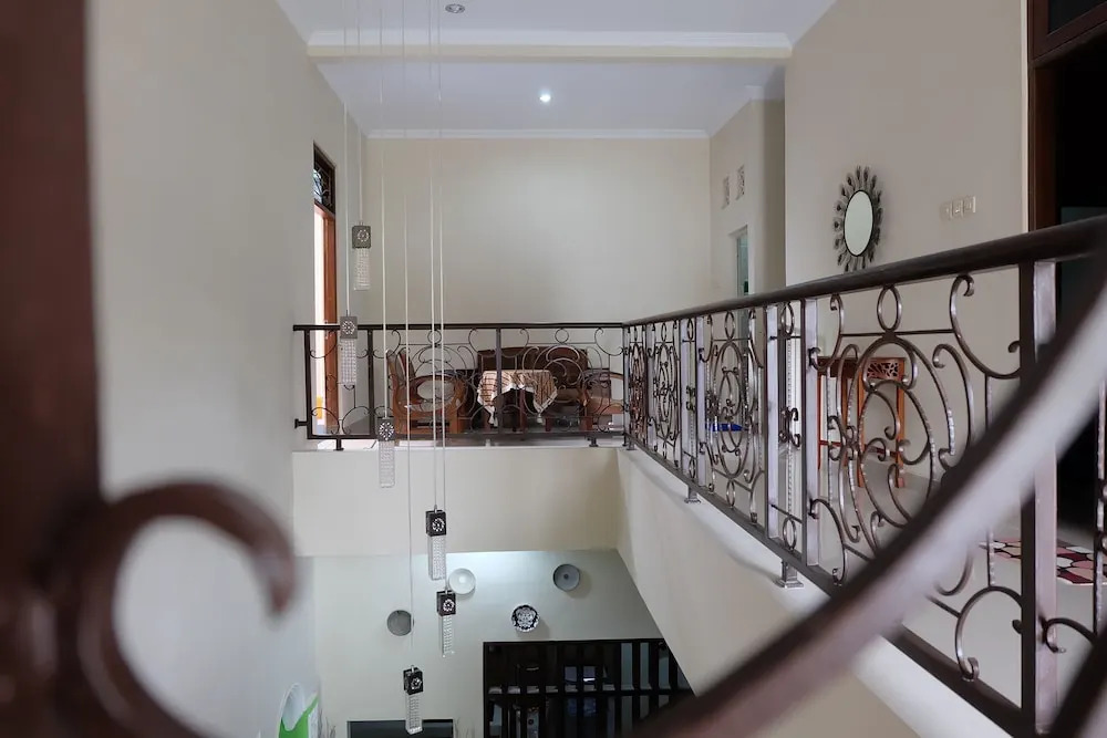 Simply Homy Guest House Uty Kronggahan