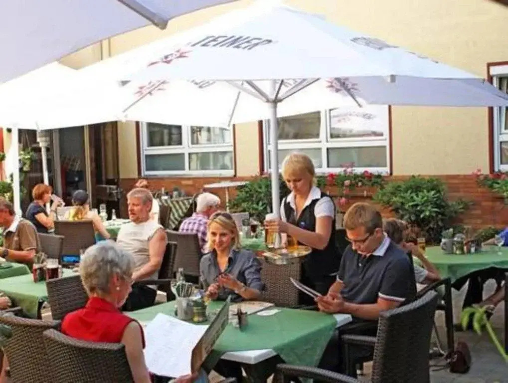 GROSCH Brauhotel & Gasthof
