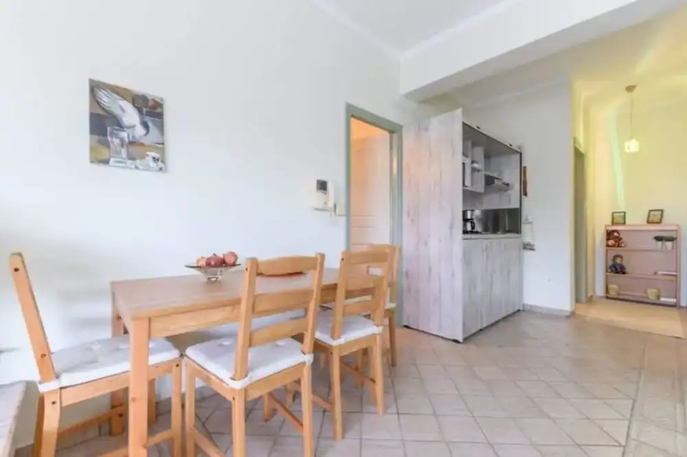 3BD Apartment in the Center