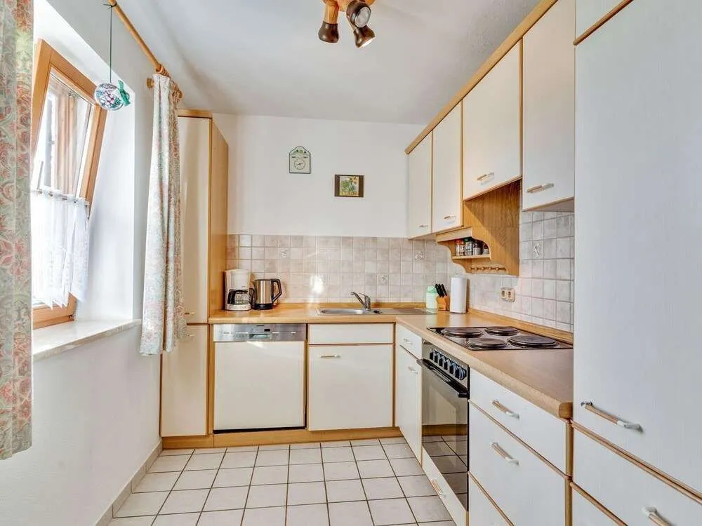 Garden Stay in Steingaden