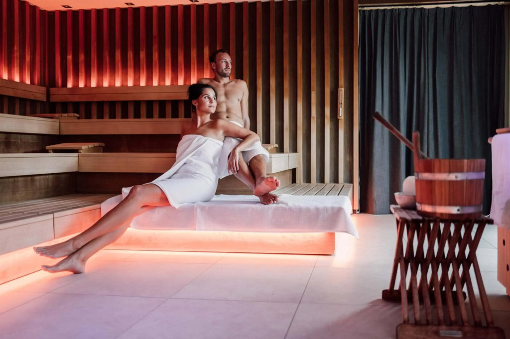 Spa Resort Geinberg