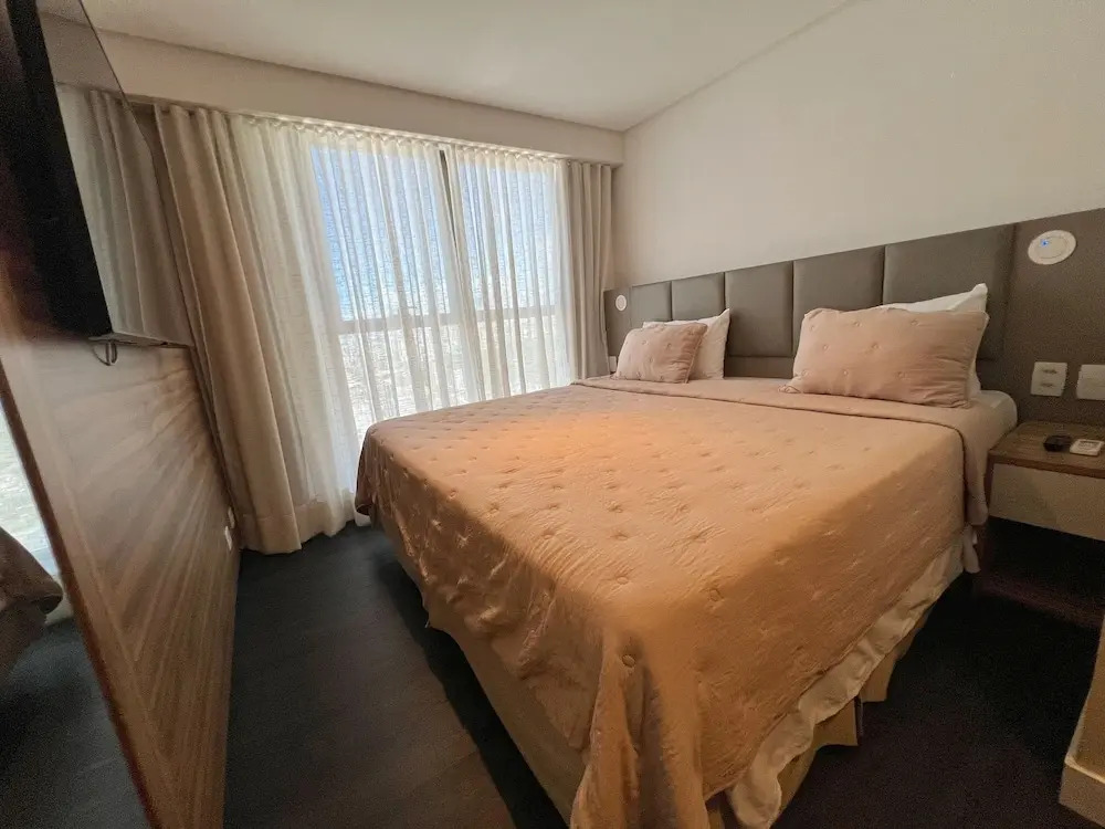 Urban Home Stay