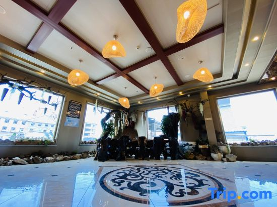 Allgood Hotel