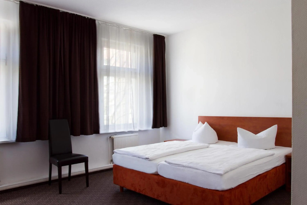 Hotel Eckstein