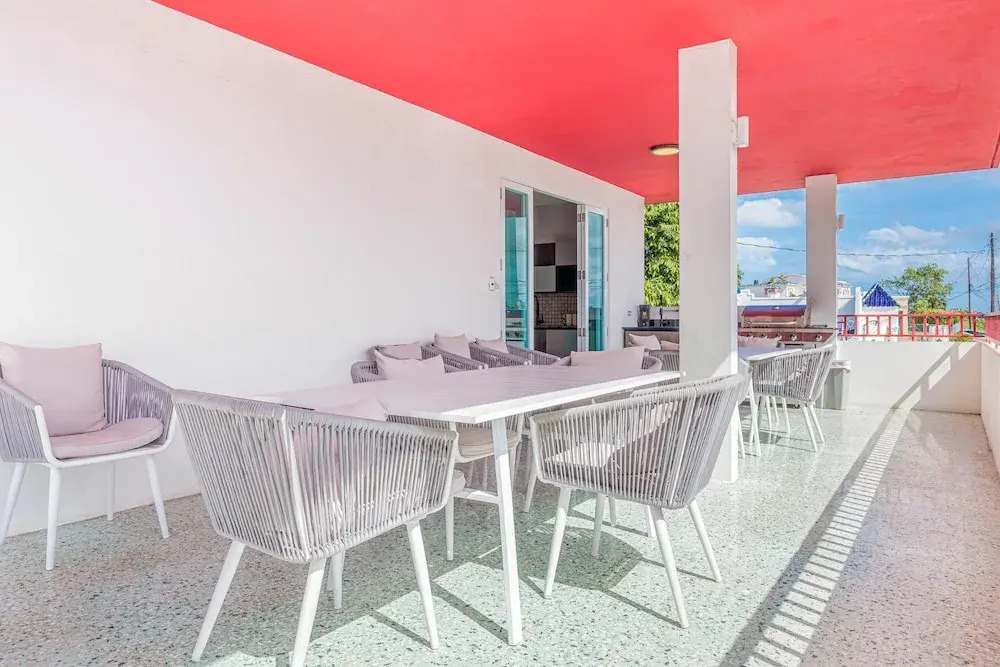 Villa Esmeralda