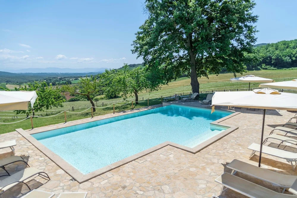 Cerqueti agriturismo