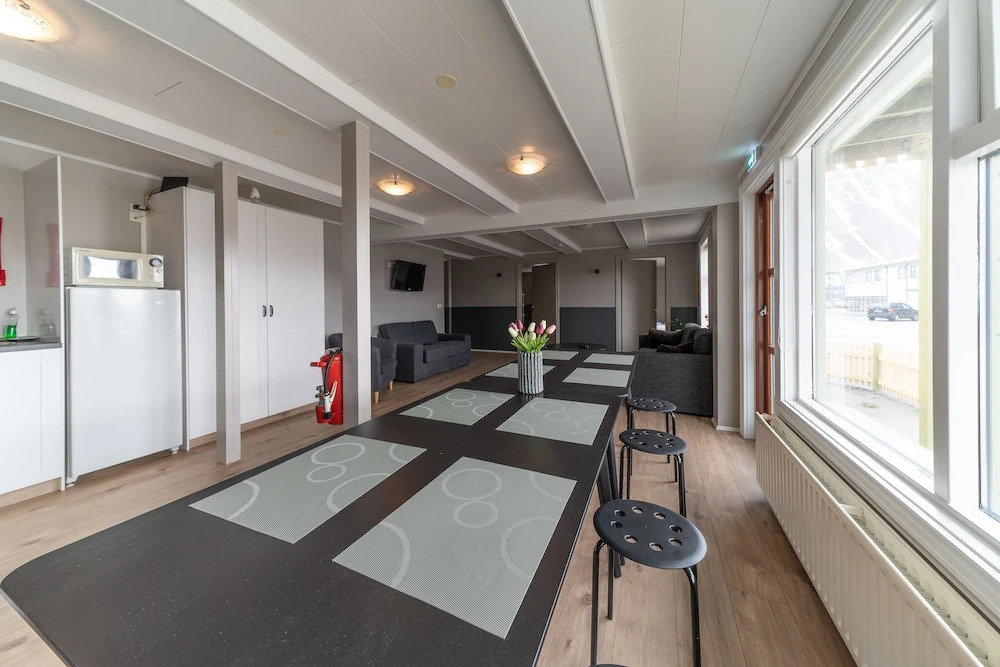 Isafjordur Hostel