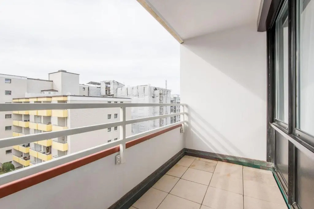 Haus Blanker Hans_ Whg_ 69 _Strand_