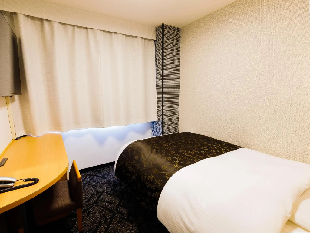 APA Hotel Kokuraeki Shinkansenguchi