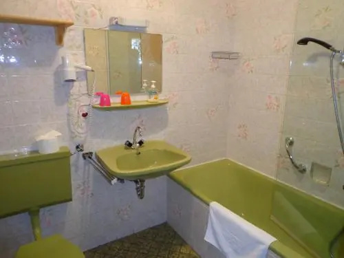 Pension Schamberger