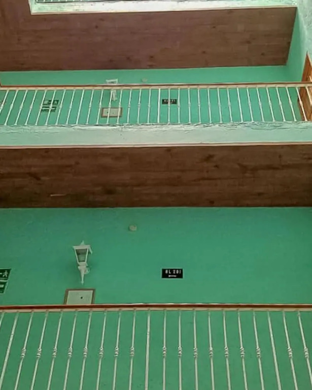 Hotel Juarez