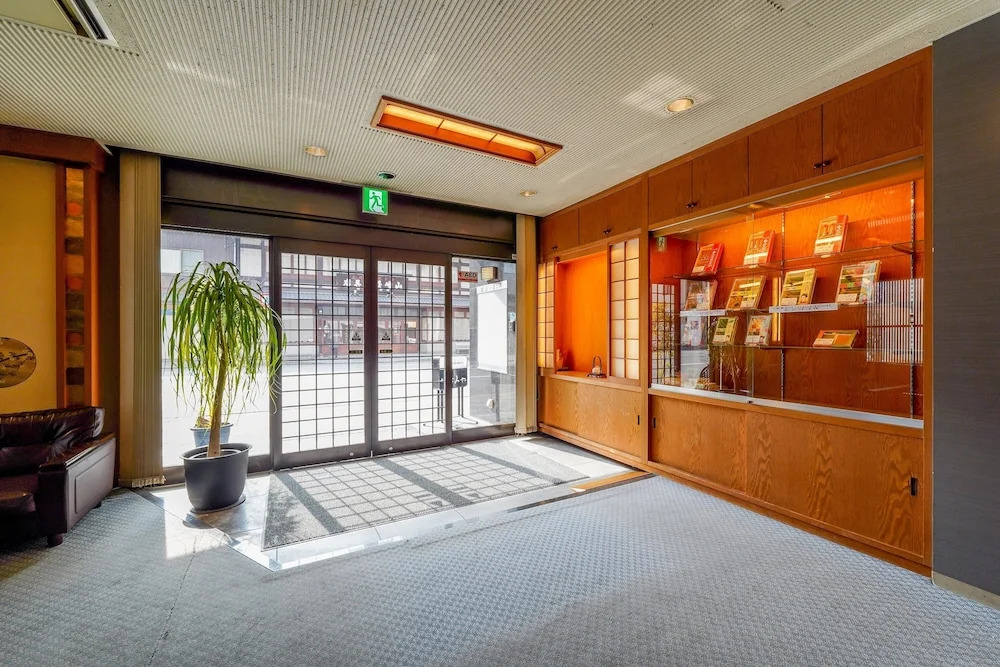 Ryokan Wakamiya