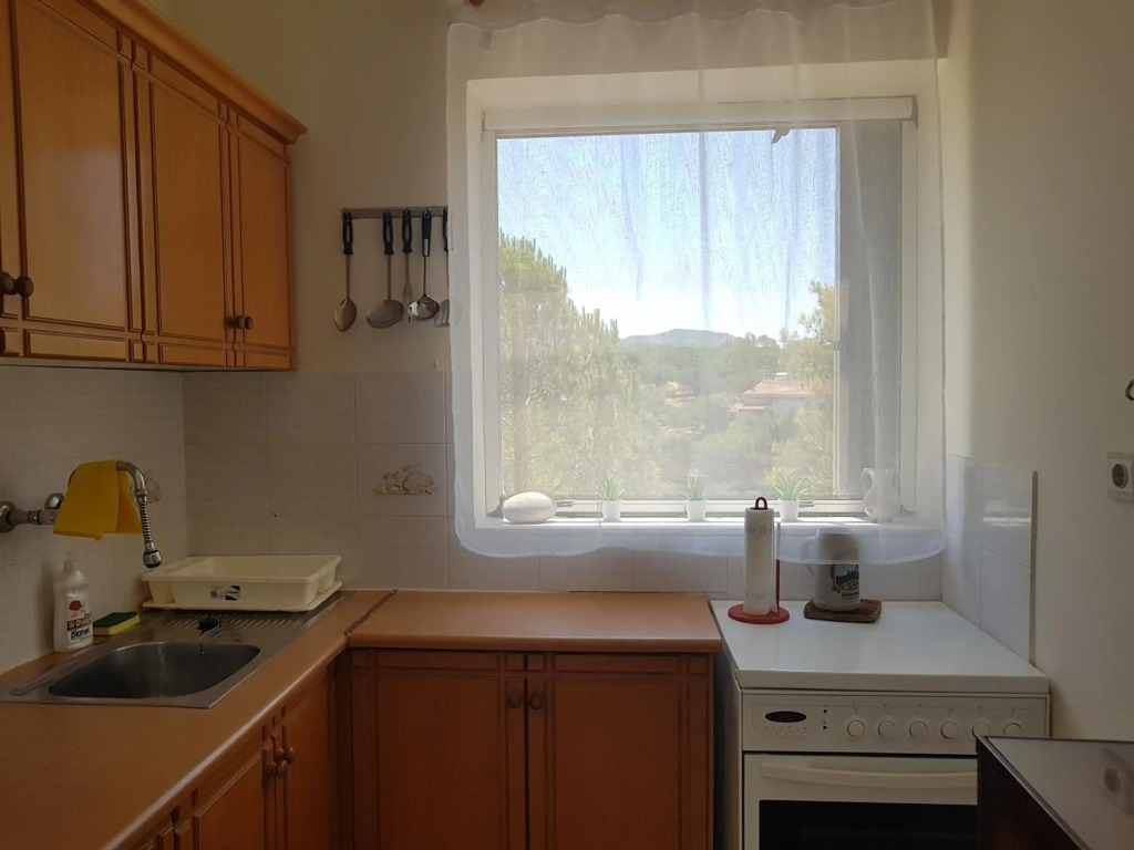 Gkionis Apartment
