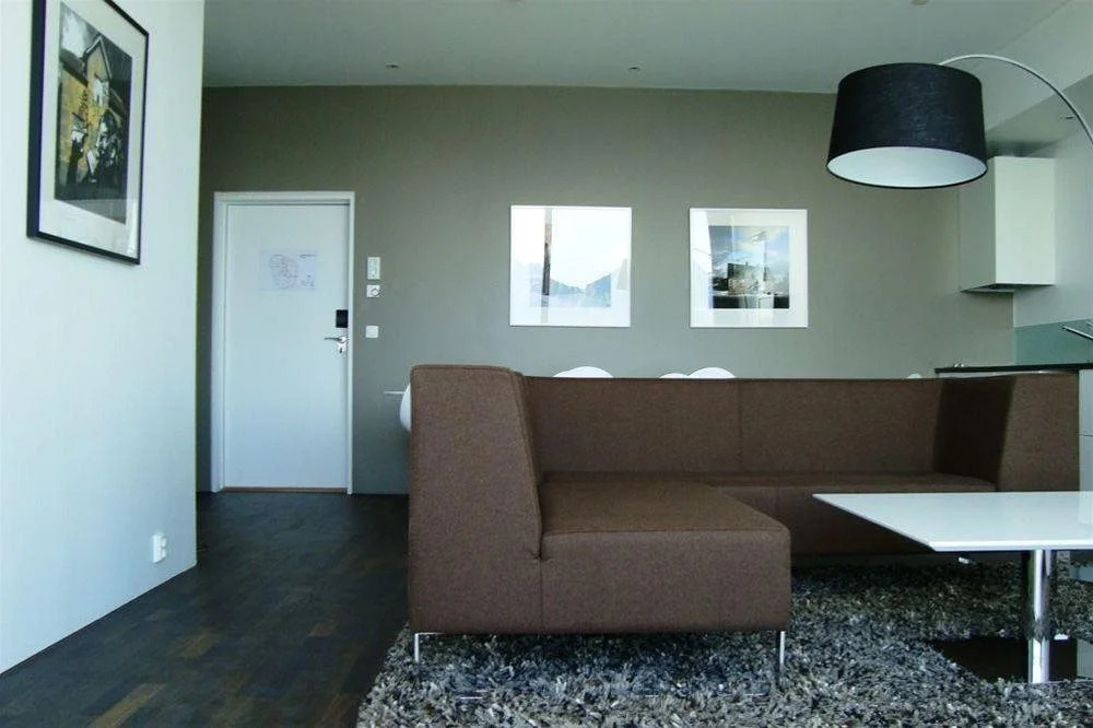 Lofoten Suitehotel