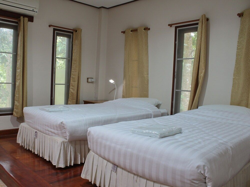 Baan Maka Nature Lodge