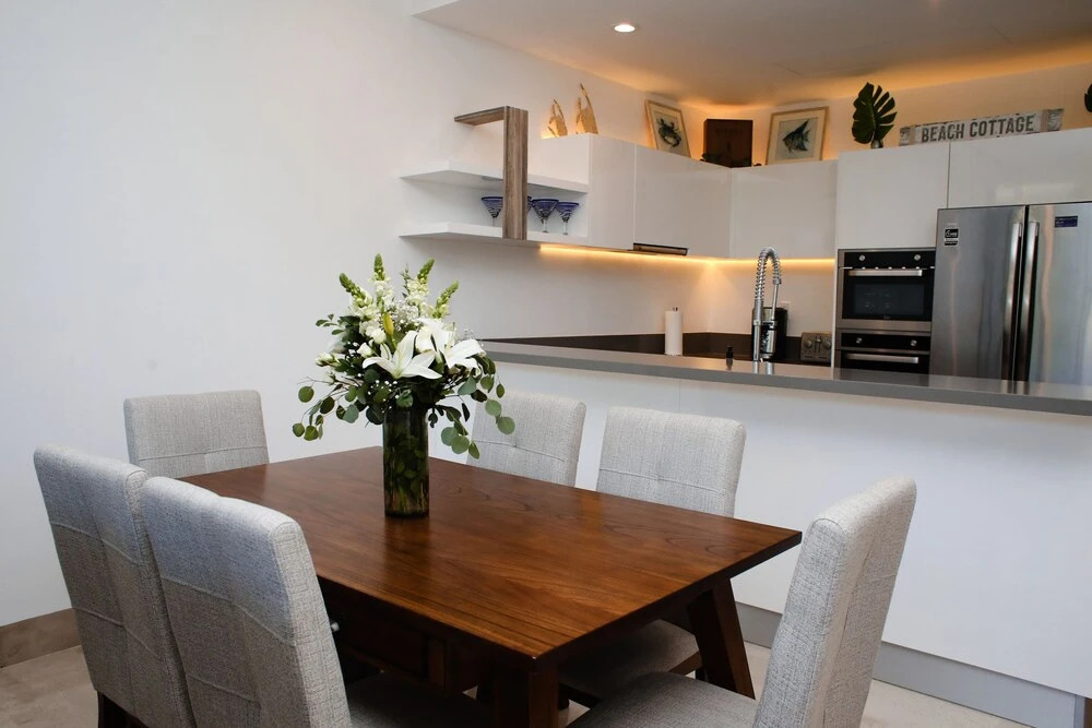 Luxury 3 Bdr Near the Beach - 300meg