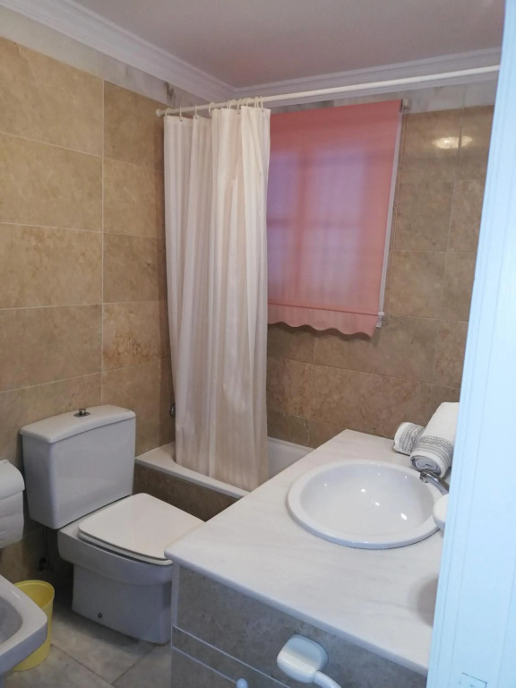 Apartament - dom, Hiszpania Andaluzja, Costa del Sol