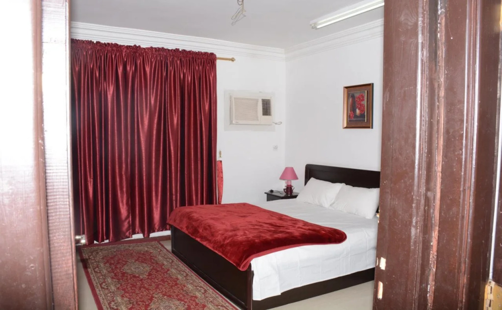 Al Eairy Furnished Apts Al Madinah 11