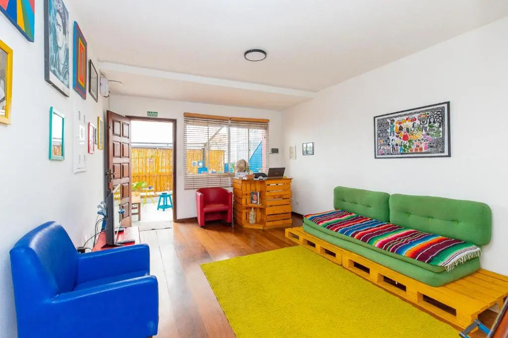 Hostel Casa Azul