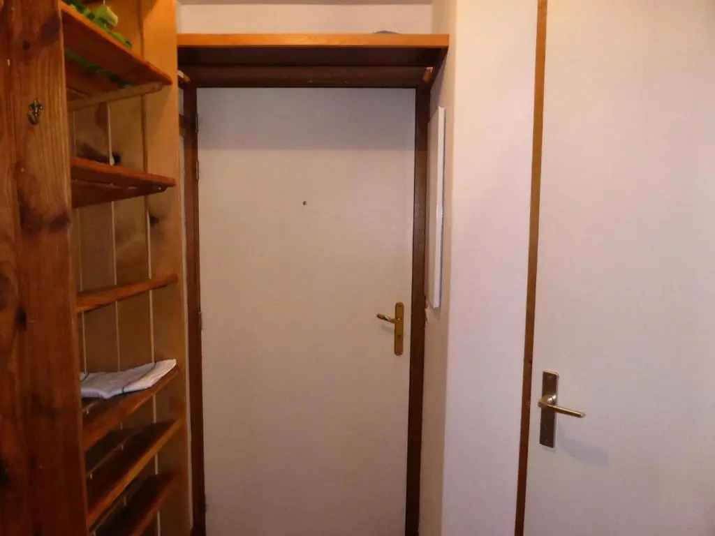 Résidence Les Cimes D'or A - 2 Pièces pour 4 Personnes 704