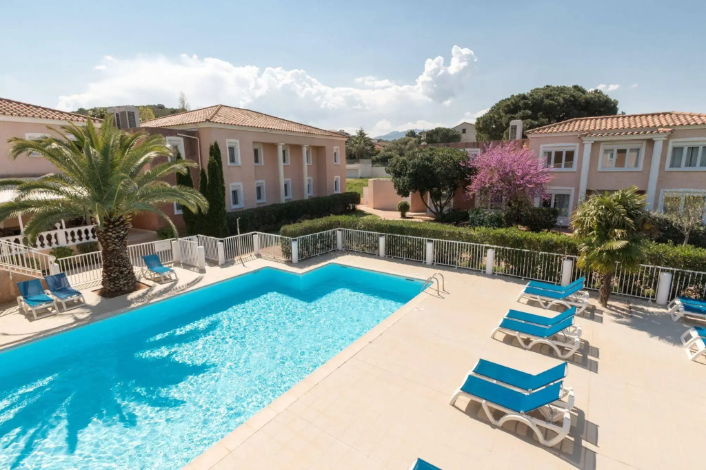 Hôtel Thalassa