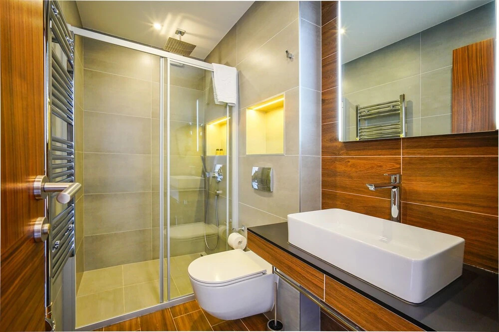 Horizon Luxury Suites & Design Rooms