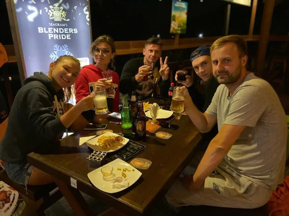 Sizzlers Hub