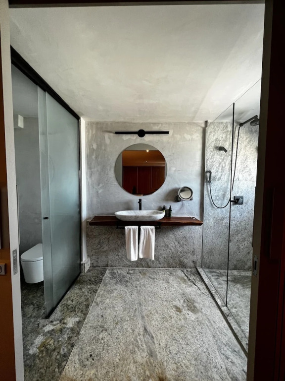 Duke Beach Hotel Maresias