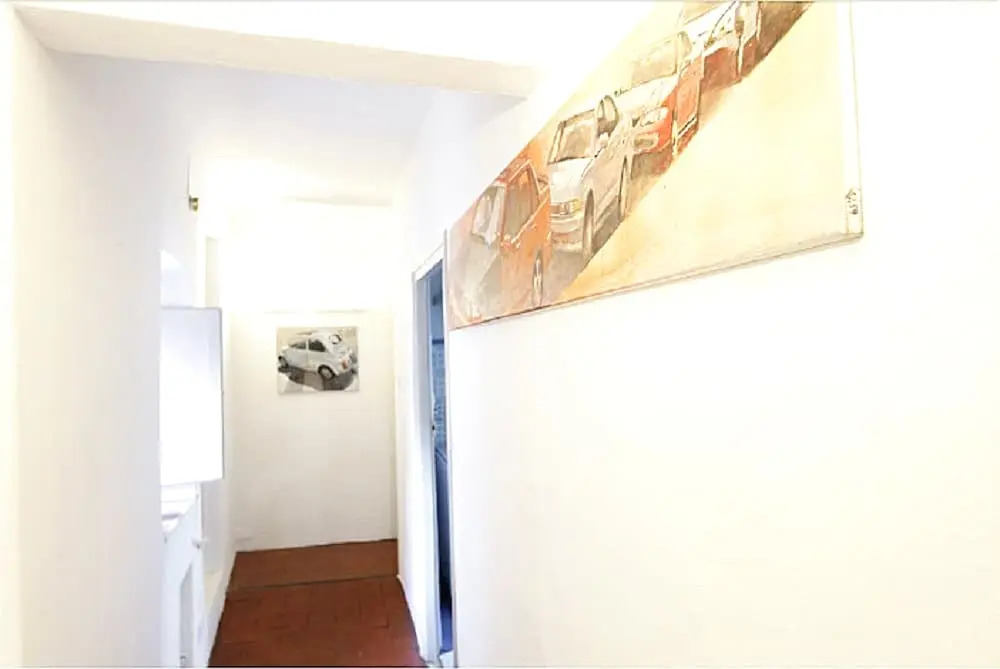 Guest House in Pitti Square