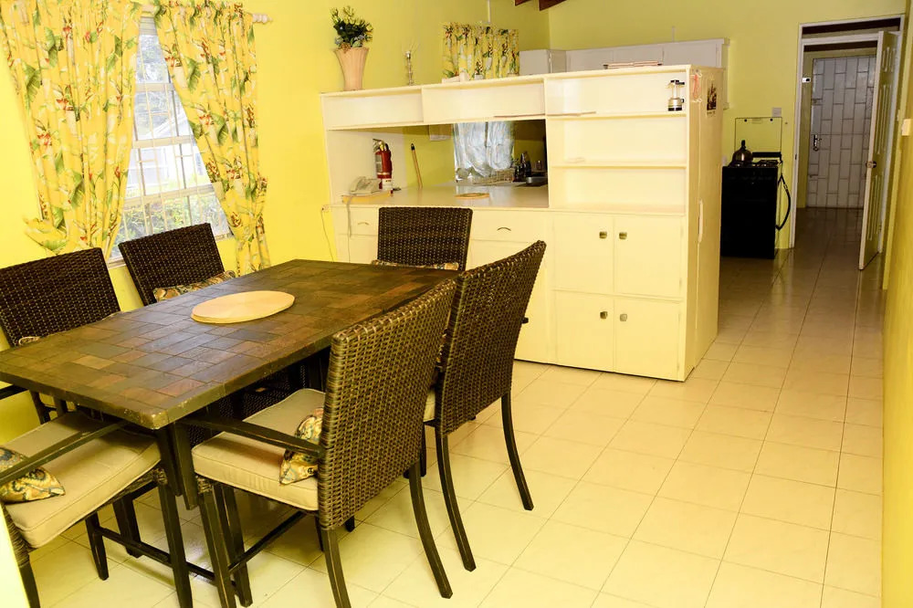 Mackston Apartments