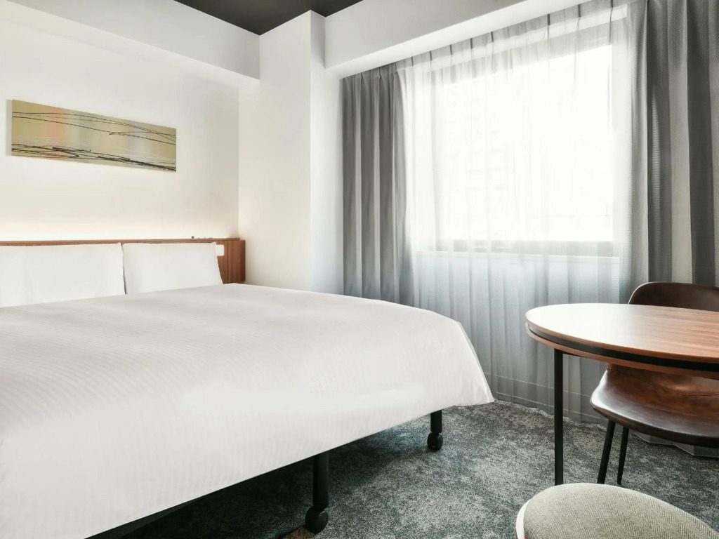 VESSEL INN NAMBA