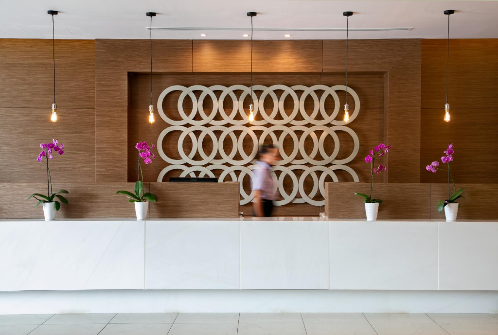 Vangelis Hotel & Suites