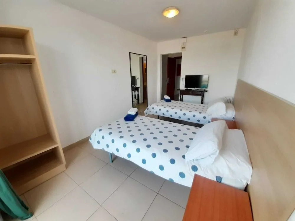 Hostal Mozaik Lloret