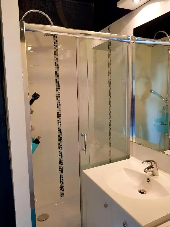 Appartement Centre 2 chambres tout confort