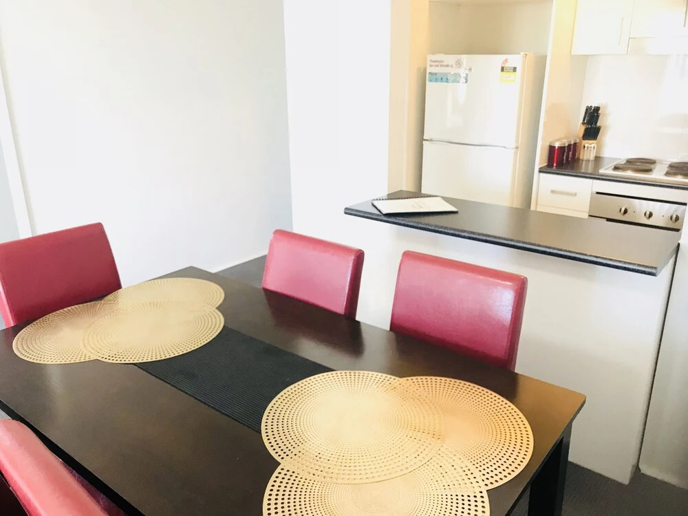 South Pacific Apartments - Sydney