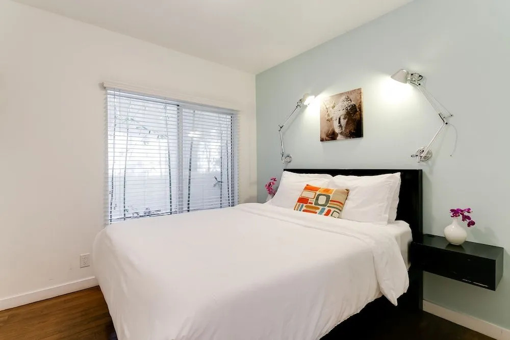 Venice Beach Vacation Condos